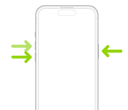集安苹果15服务店分享如何重新启动iPhone 15机型 集安苹果15服务店分享如何重新启动iPhone 15机型