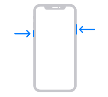 集安苹果15维修站分享iPhone15如何强制关机重启 