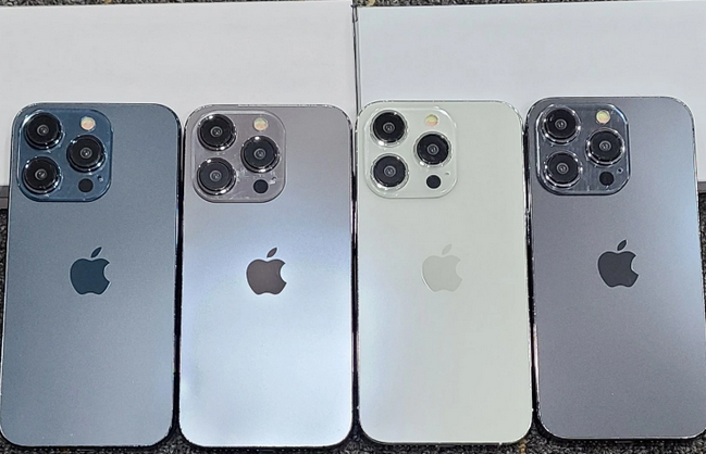 集安苹果15维修点分享iPhone15系列有哪些型号 集安苹果15维修点分享iPhone15系列有哪些型号