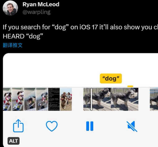 集安apple维修店分享通过关键字搜索iPhone视频内声音 