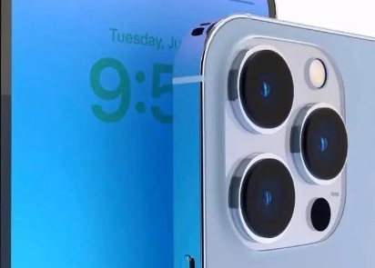 集安苹果15售后维修分享iPhone15系列有哪些功能升级 