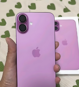集安苹果16p卡顿维修店分享如何优化iPhone16Plus手机卡顿问题 集安苹果16p卡顿维修店分享如何优化iPhone16Plus手机卡顿问题